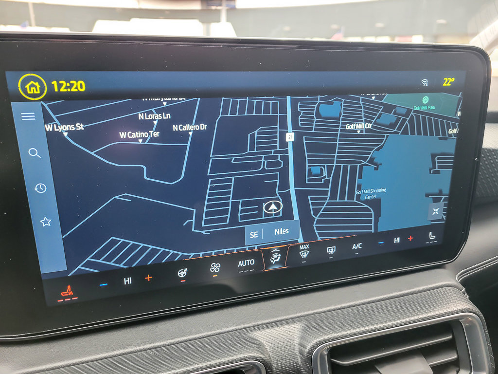 2024 FORD MUSTANG - Image 12