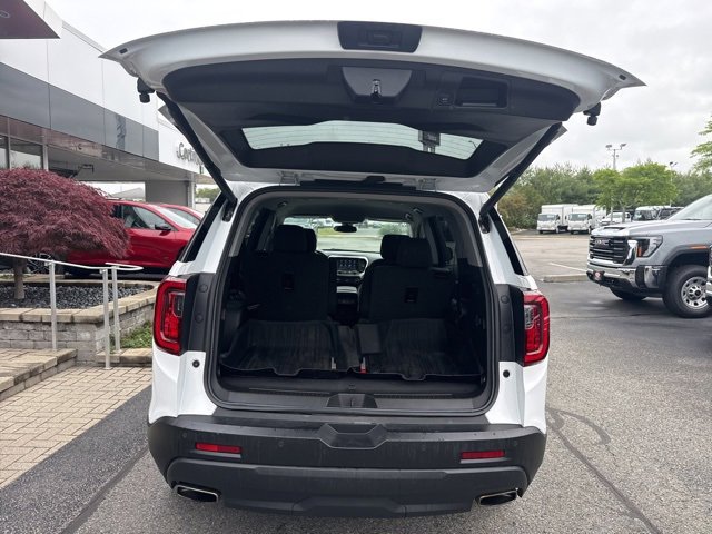2022 Gmc Acadia SLE photo 22