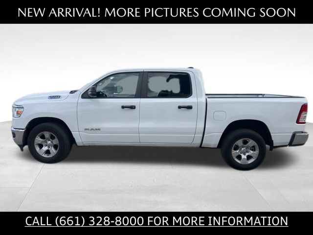 2023 Ram 1500 Big Horn Lone Star photo 2