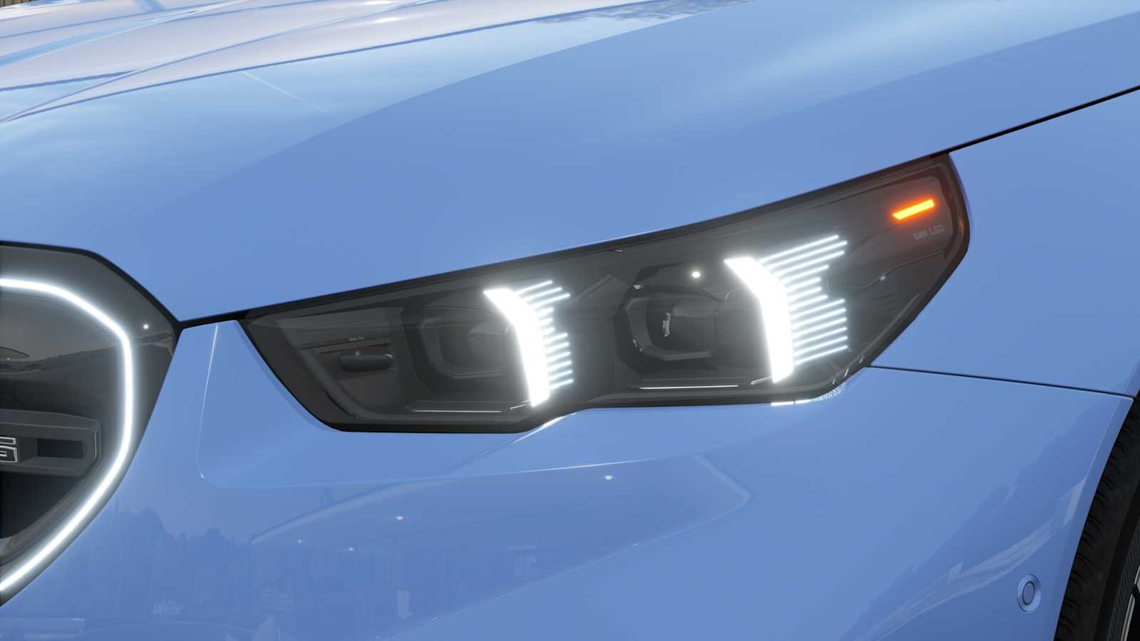 2026 Bmw M5 5 photo 6