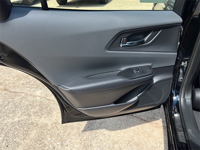 2026 Toyota Prius XLE photo 12