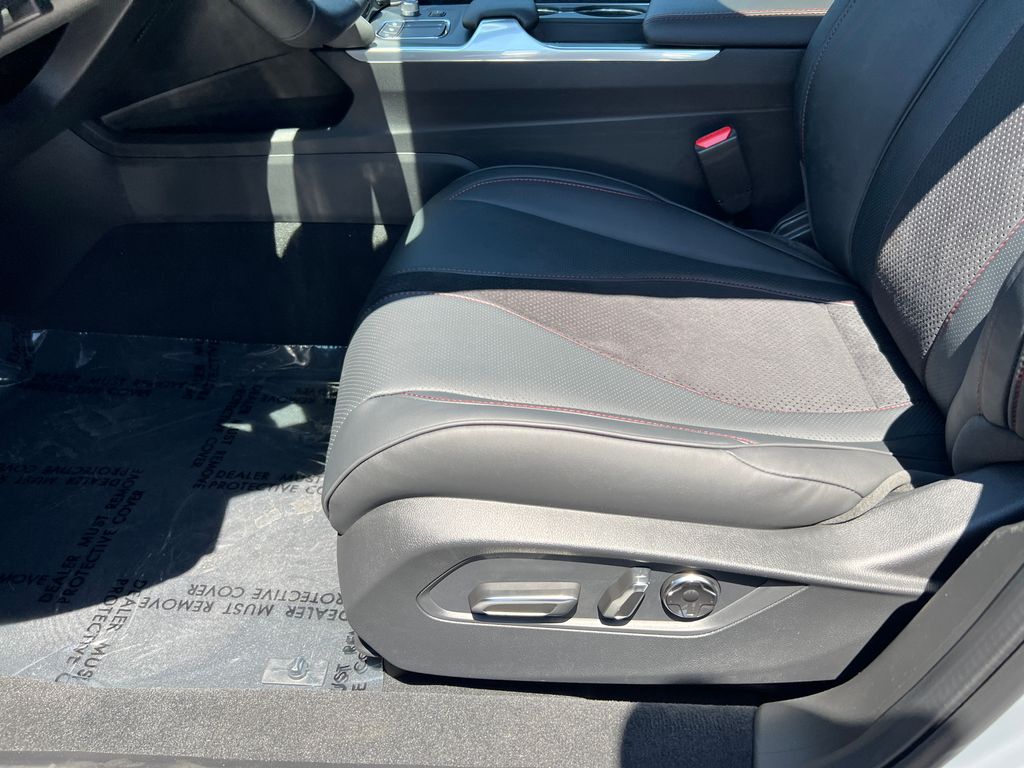 2025 Acura TLX SH-AWD A-Spec photo 13