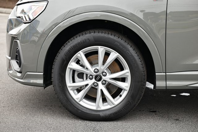 2024 Audi Q3 Premium S line photo 2
