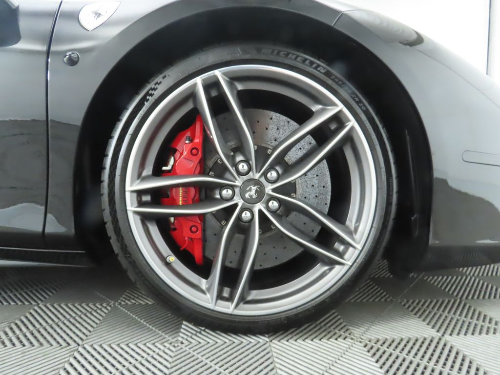 2018 Ferrari 488 GTB photo 29