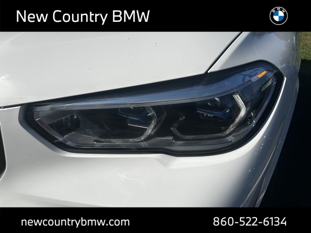 2023 Bmw X5 M50i photo 24