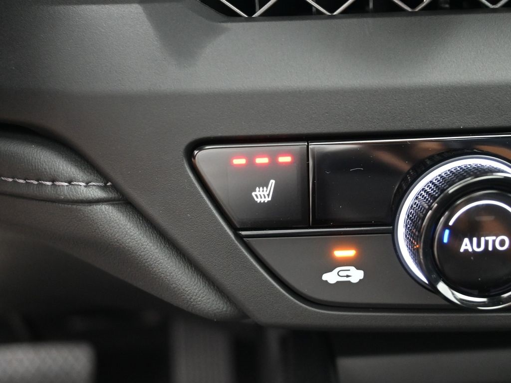 2025 Honda Accord 1.5T SE photo 25