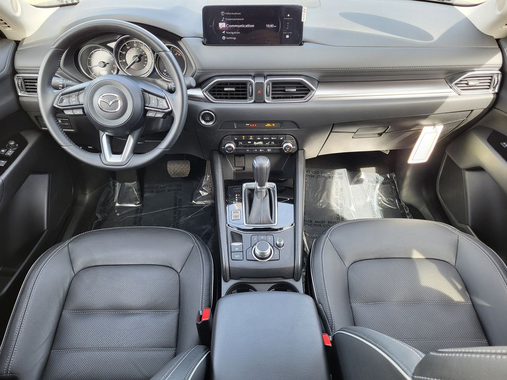 2024 Mazda CX-5 2.5 S Preferred photo 16