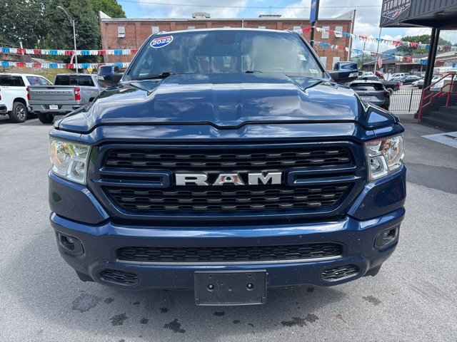 2022 Ram 1500 Big Horn Lone Star photo 3