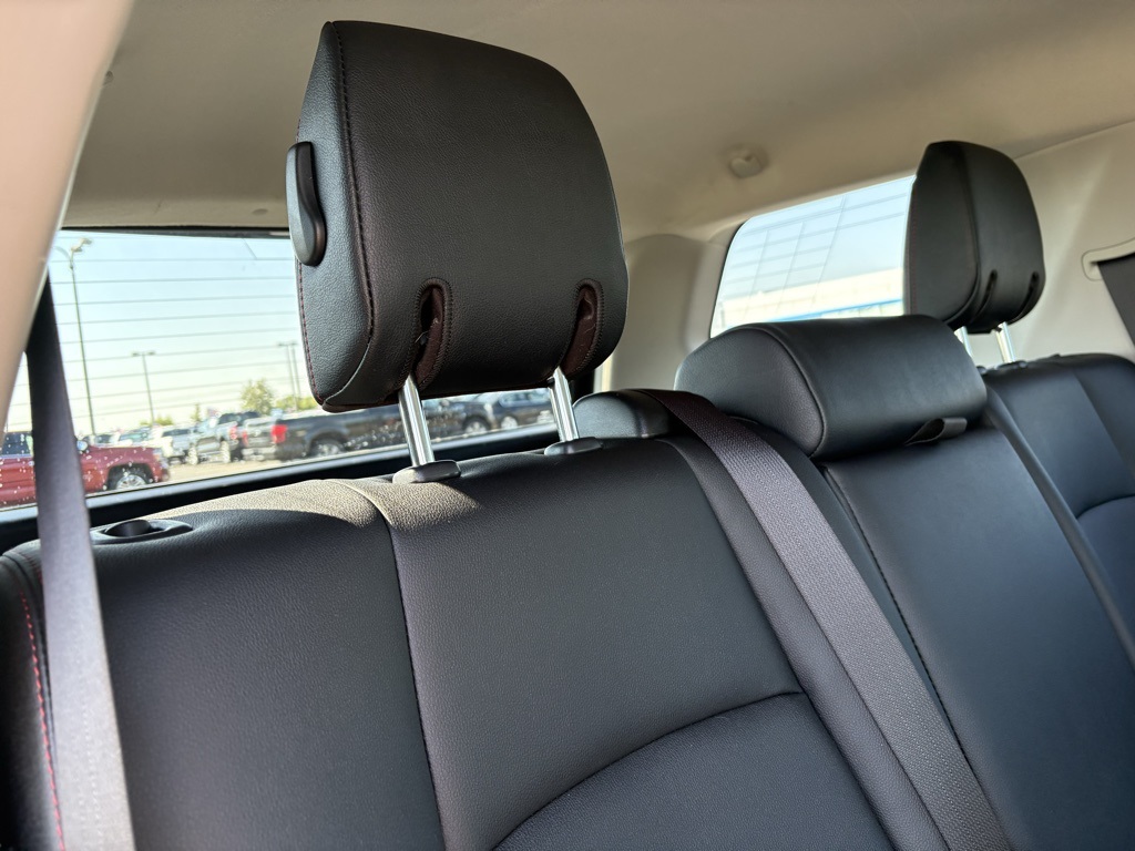 2023 Toyota 4Runner TRD Pro photo 29