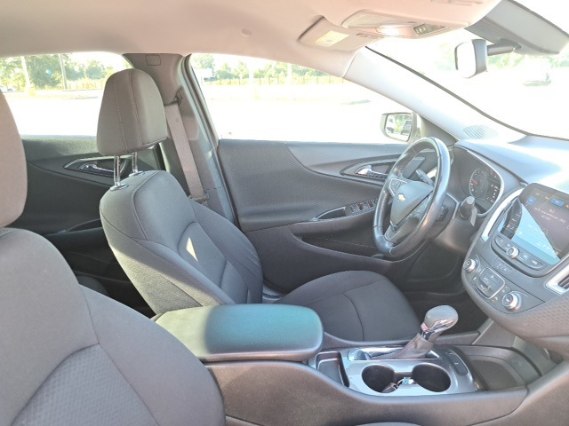 2021 Chevrolet Malibu RS photo 5