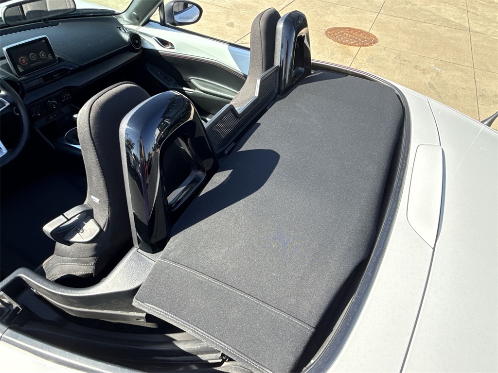 2016 Mazda MX-5 Miata Miata photo 25