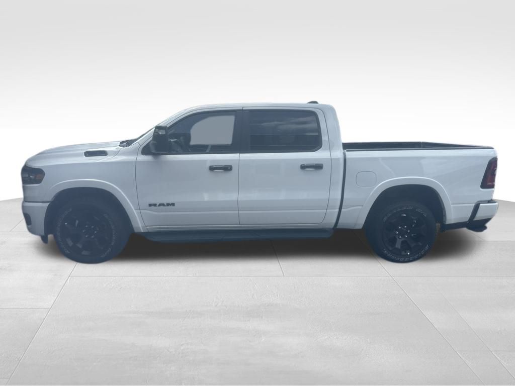 2025 Ram 1500 Big Horn Lone Star photo 3