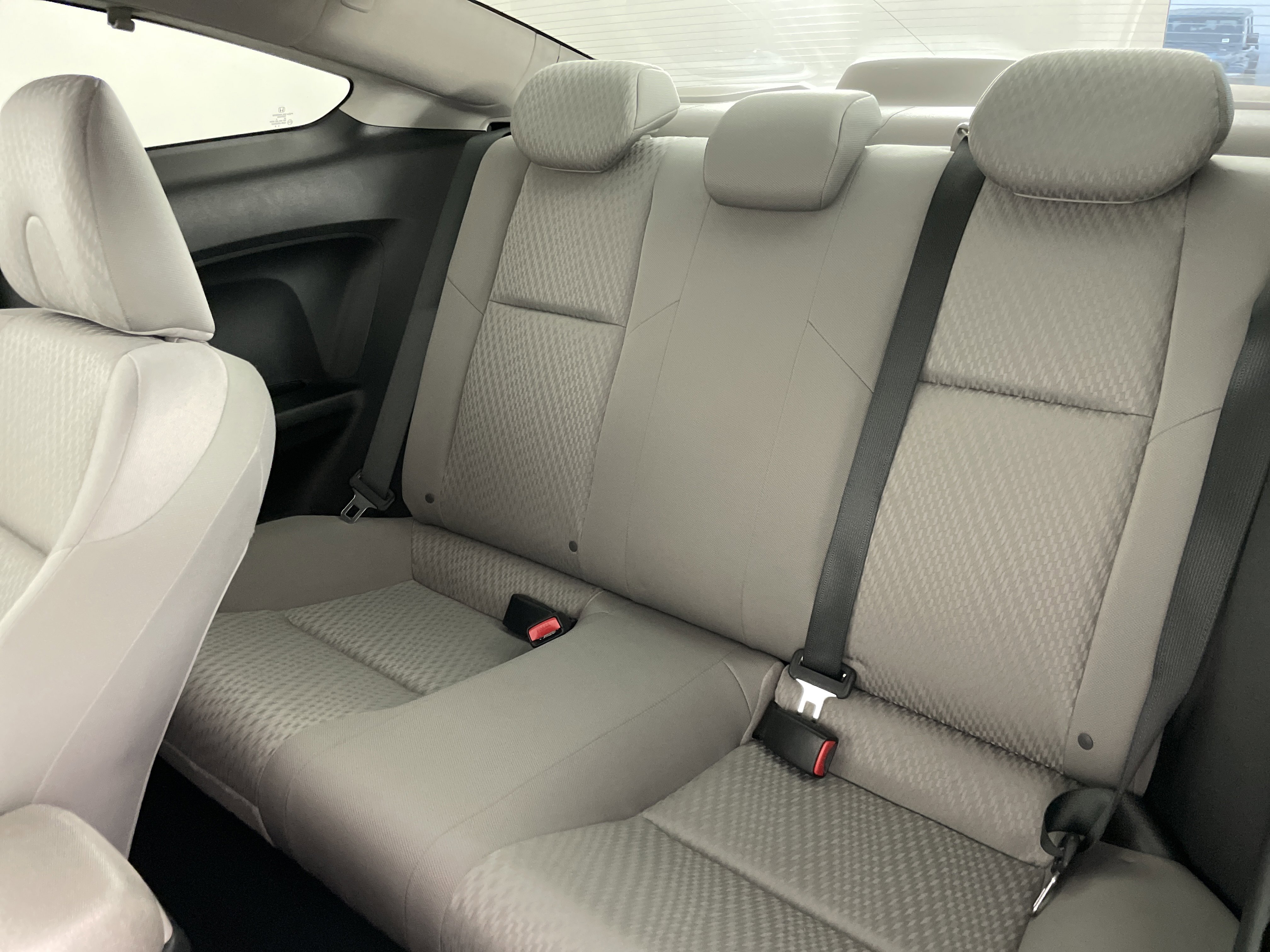 2015 Honda Civic LX photo 2