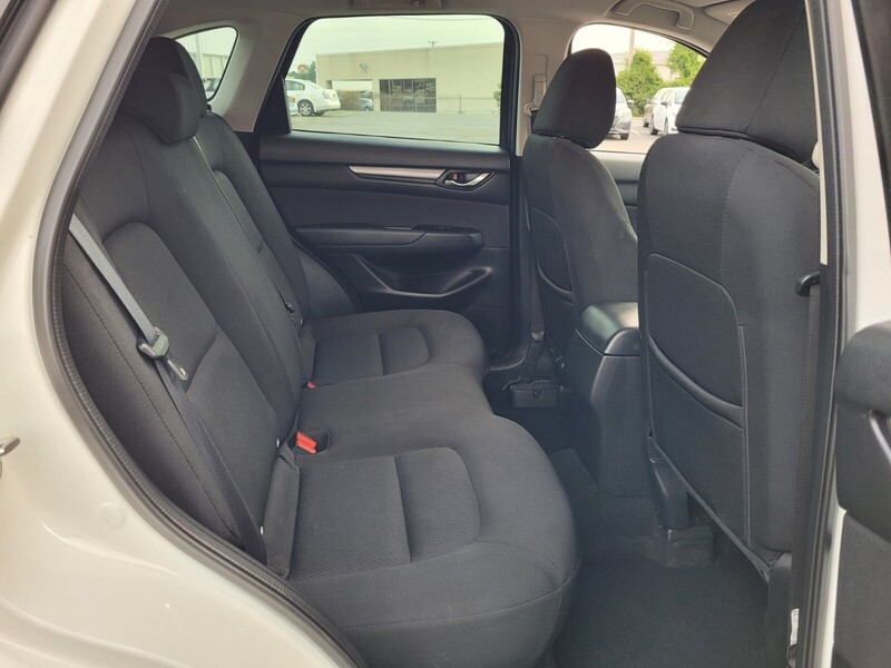 2022 Mazda CX-5 2.5 S photo 10