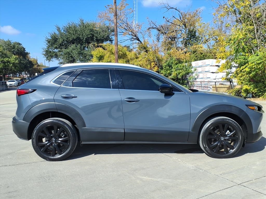 2022 Mazda CX-30 2.5 Turbo Premium photo 2