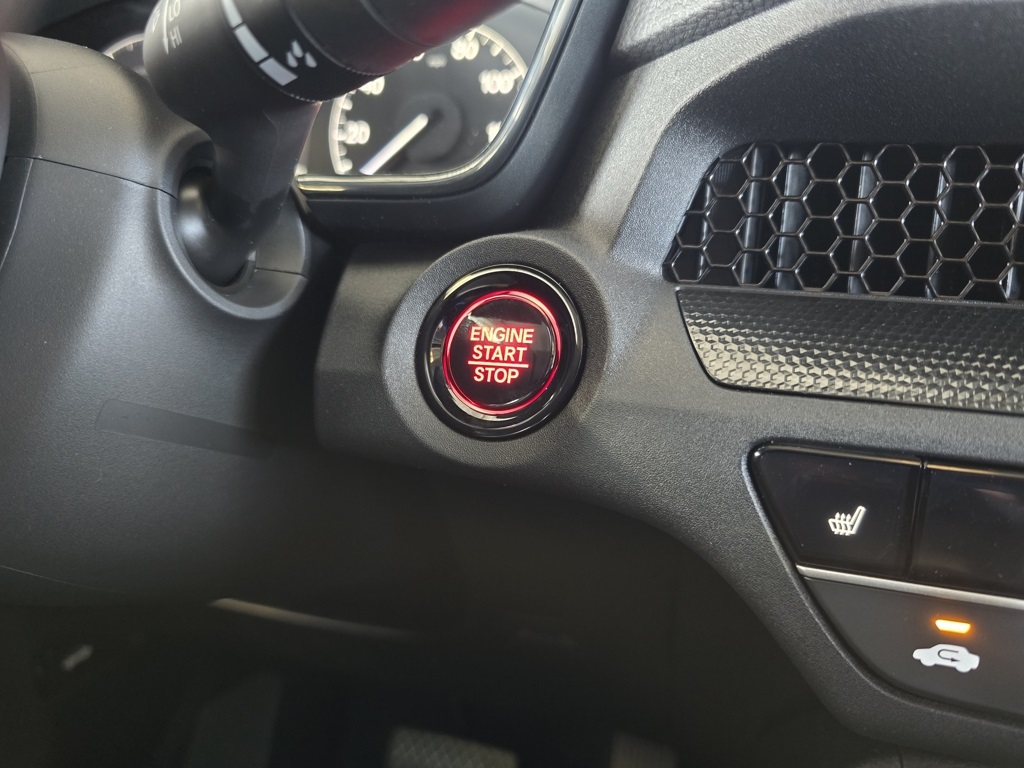 2026 Honda CR-V EX photo 37