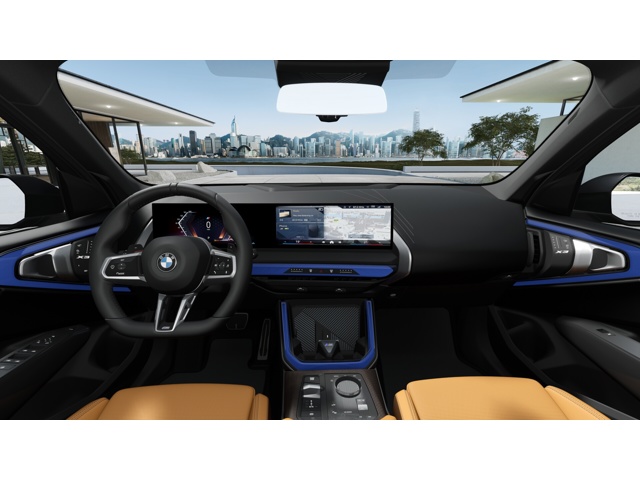 2026 Bmw X3 photo 8