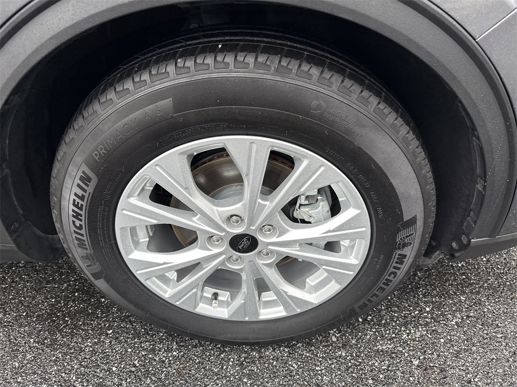 2023 Ford Escape Active photo 10
