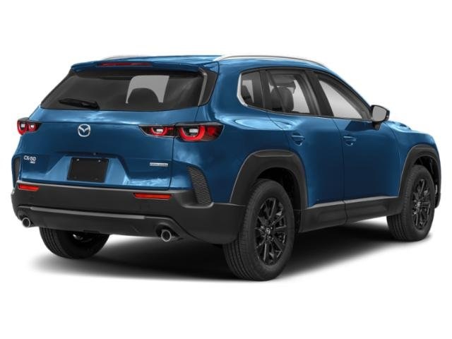 2025 Mazda CX-50 2.5 Select photo 2