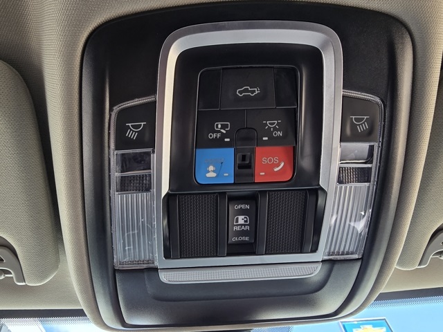 2024 Ram 2500 Laramie photo 19