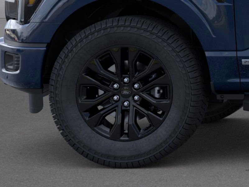2026 FORD F-150 - Image 18