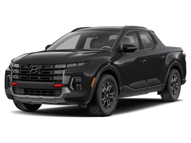 2026 Hyundai Santa Cruz XRT's photo