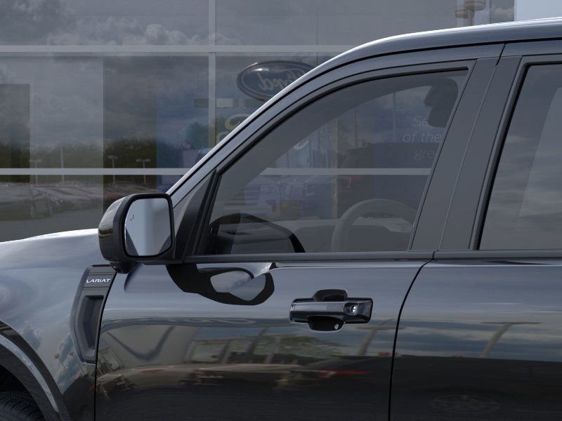 2025 Ford Maverick Lariat photo 18