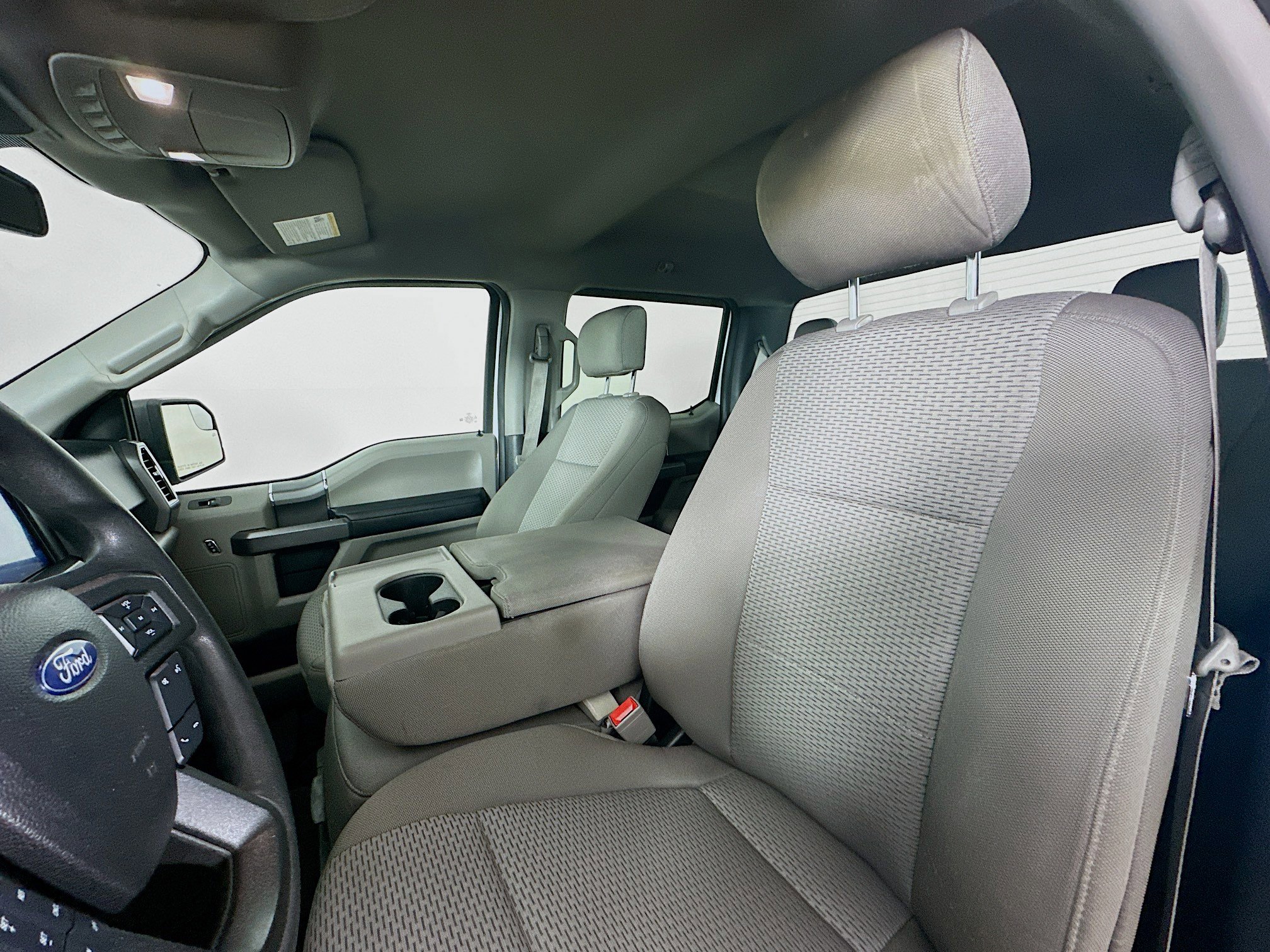 2020 Ford F-150 XLT photo 23
