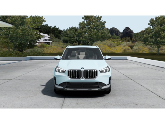 2026 Bmw X1 XDrive28i photo 2
