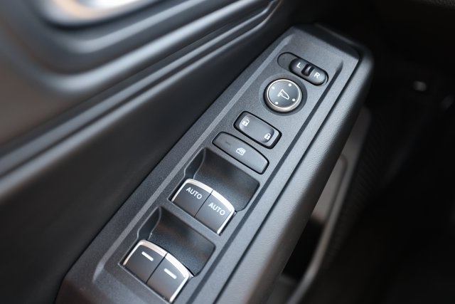 2024 Honda Accord EX photo 24