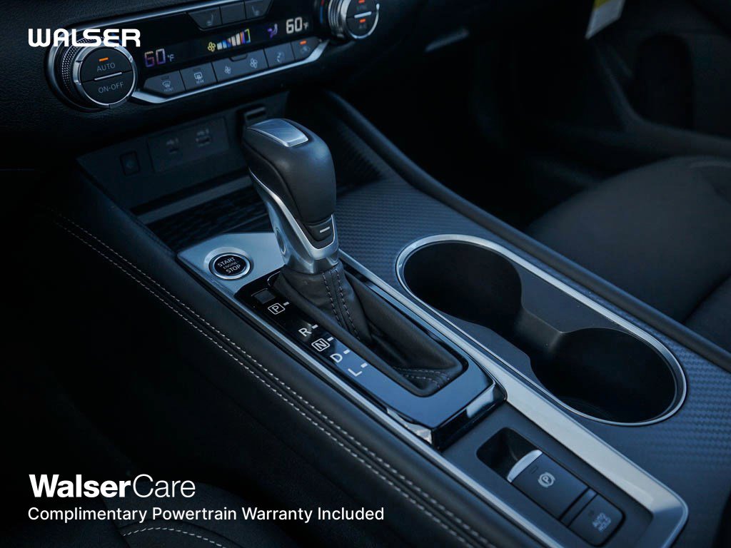 2025 Nissan Altima 2.5 SV photo 25