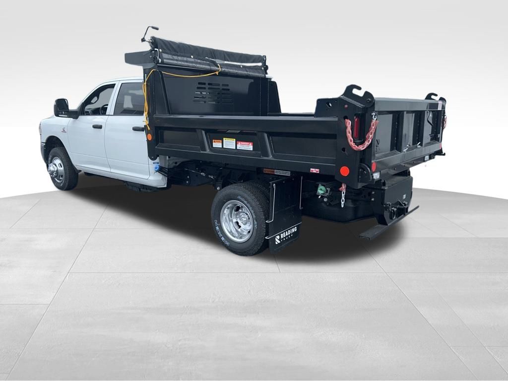 2024 Ram 3500 Tradesman photo 7