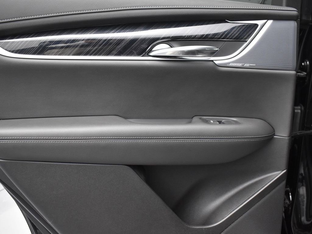 2024 Cadillac XT5 Premium Luxury photo 21