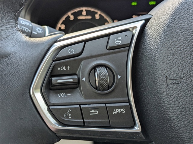 2019 Acura RDX Advance photo 27