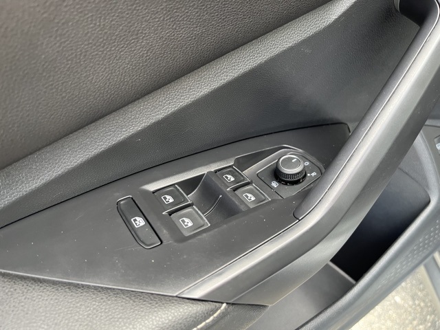 2024 Volkswagen Jetta 1.5T SE photo 24