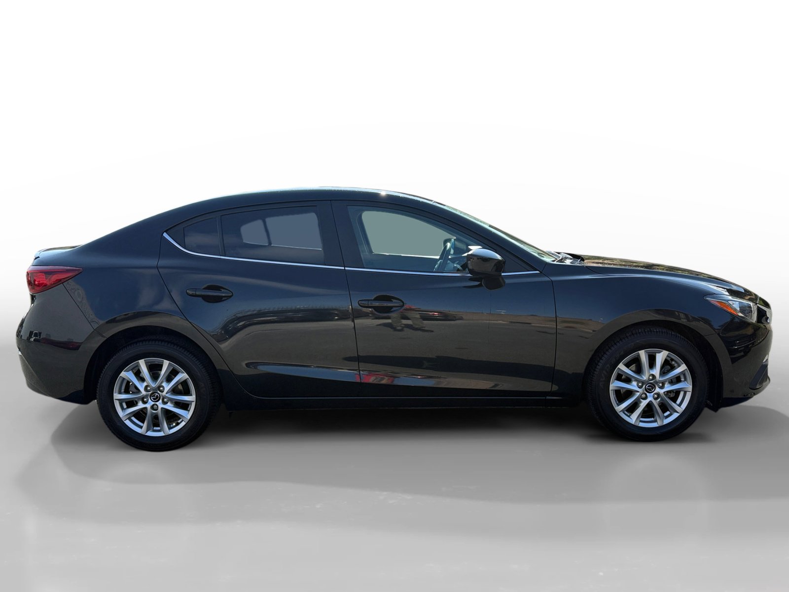 2015 Mazda Mazda3 Touring photo 6