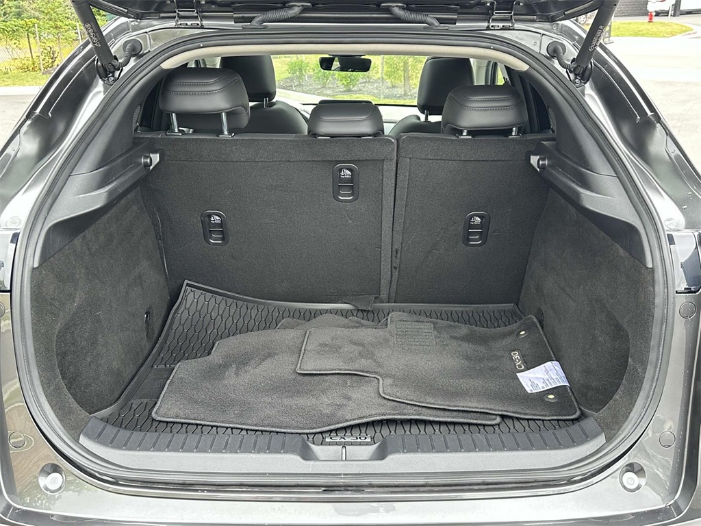 2023 Mazda CX-30 2.5 Turbo Premium photo 28