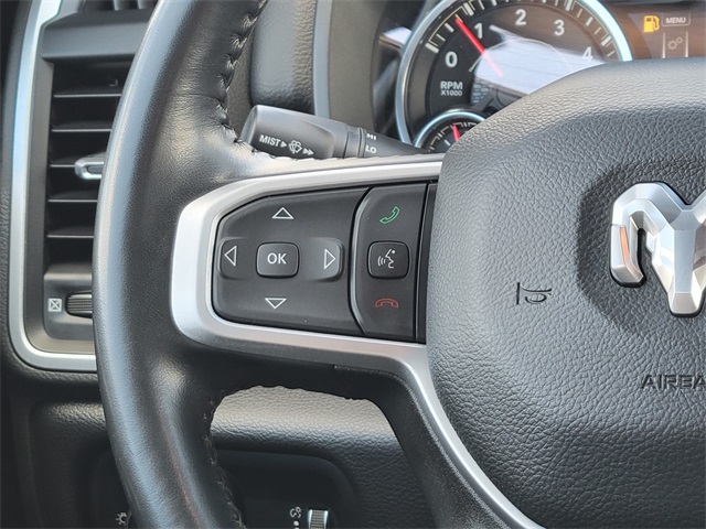 2022 Ram 1500 Big Horn Lone Star photo 25
