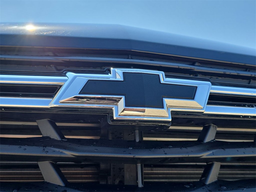 2024 Chevrolet Equinox LS photo 29