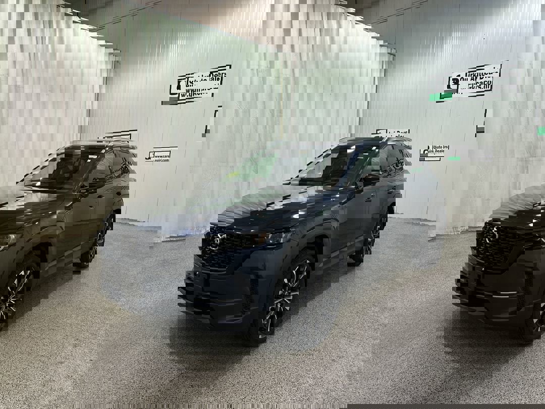 2025 Mazda CX-50 2.5 Premium Plus photo 2