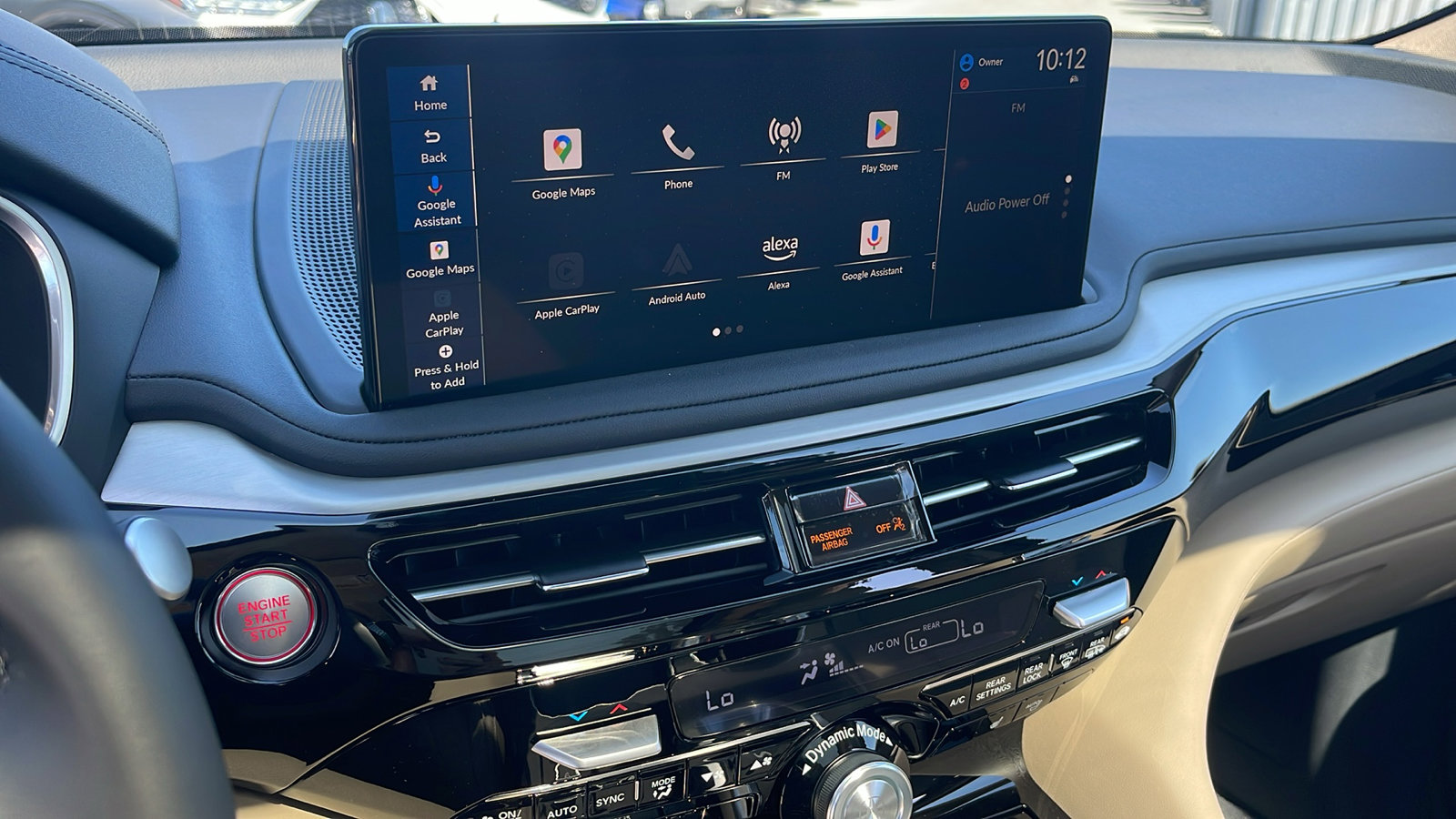 2026 Acura MDX Technology photo 14