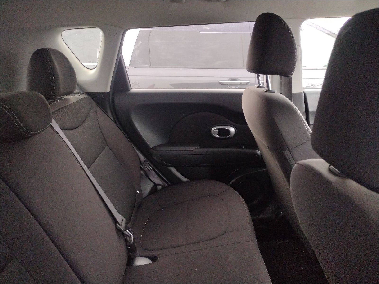 2018 Kia Soul Base photo 3