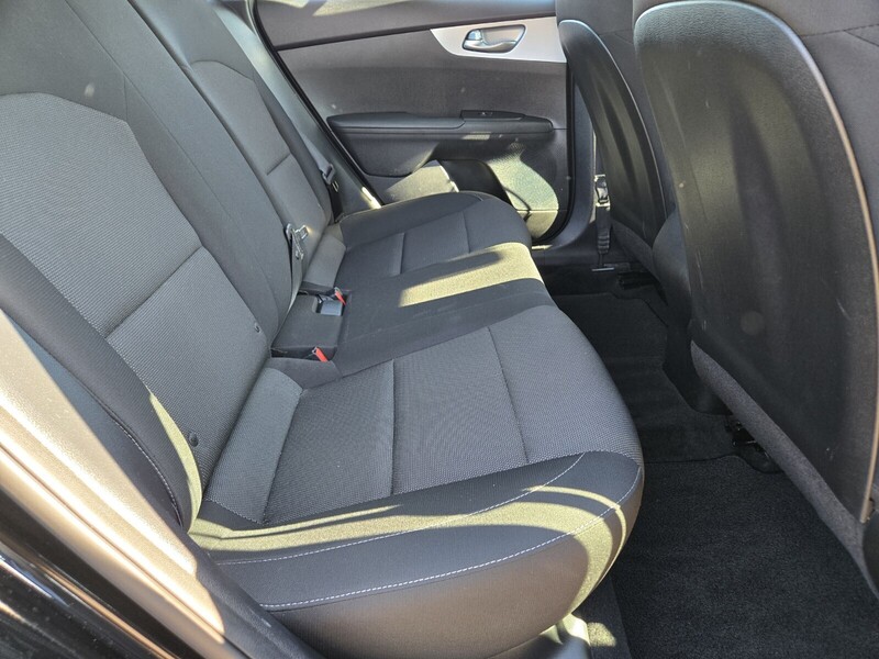 2023 Kia Forte LXS photo 14