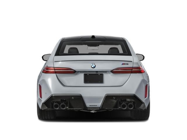2025 Bmw M5 5 photo 8