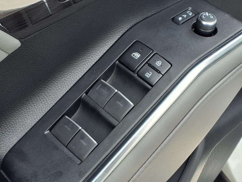 2023 Toyota Highlander Limited photo 4