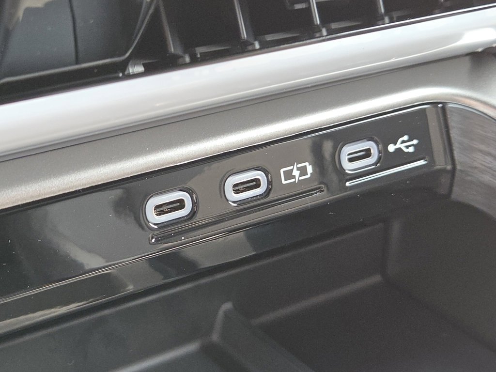 2025 Lexus TX 350 Luxury photo 14