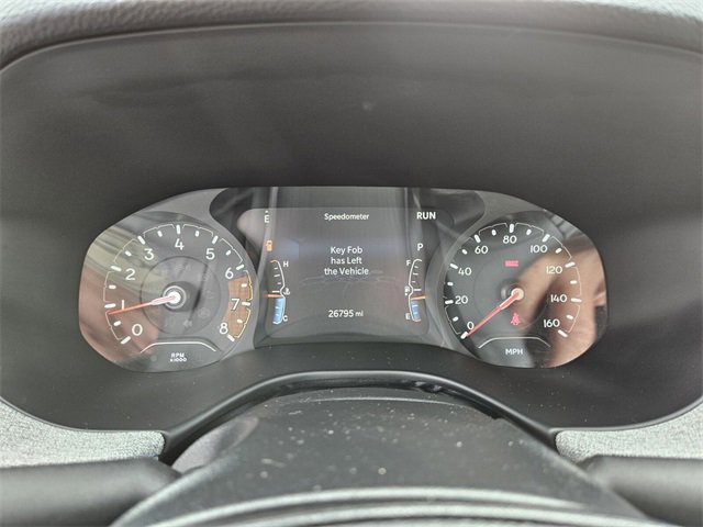 2022 Jeep Compass Latitude photo 29