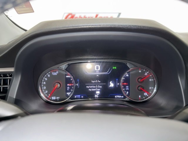 2023 Gmc Acadia AT4 photo 7