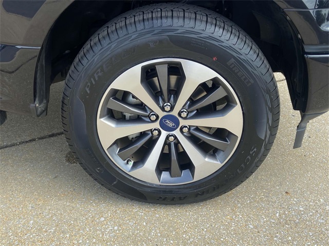 2020 Ford F-150 XL photo 7