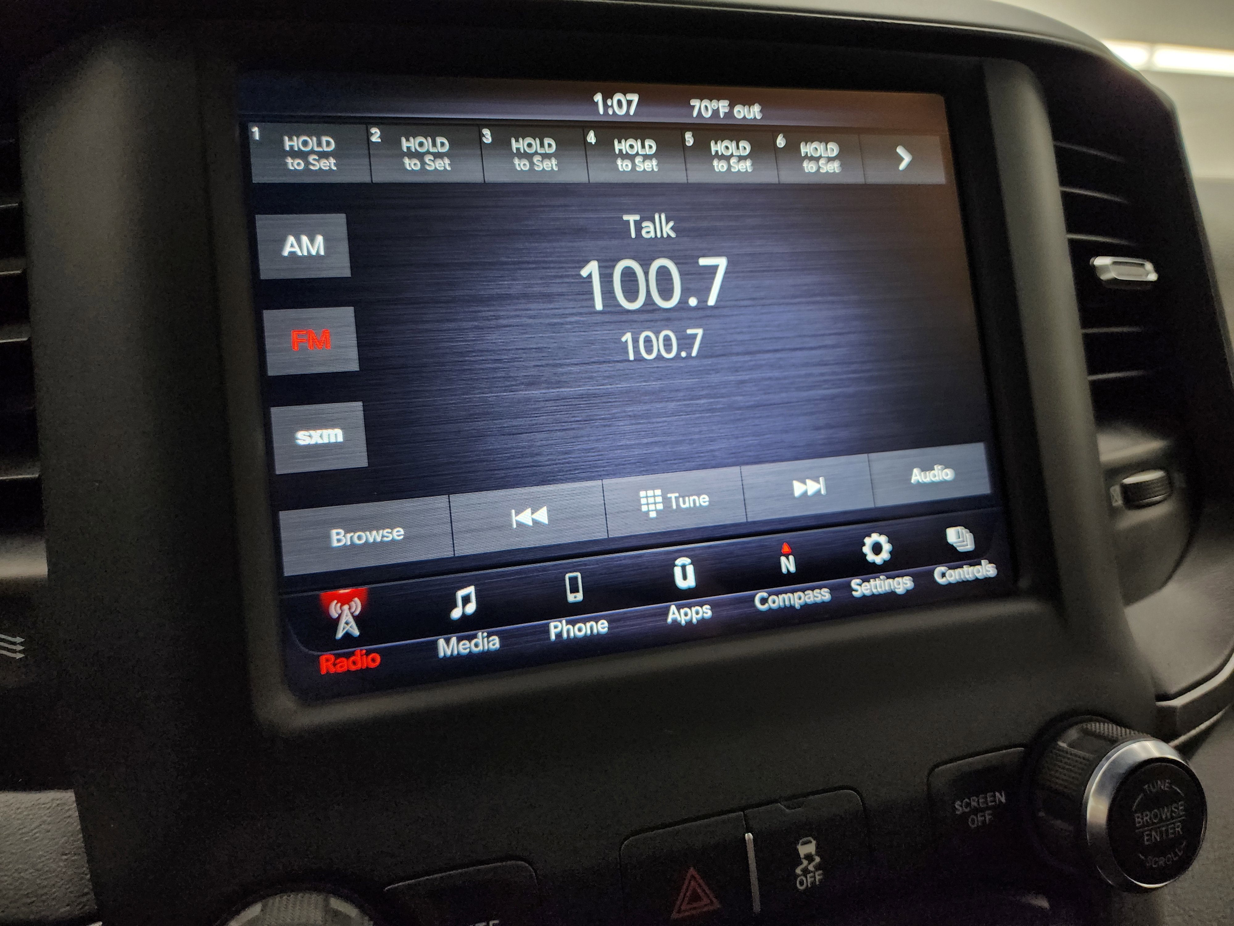 2021 Ram 3500 Tradesman photo 9